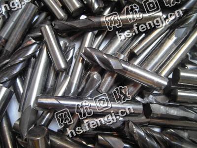 广东地区废铣回收