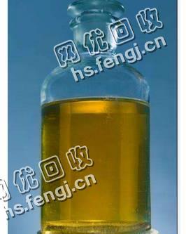 安徽合肥包河区变压器油回收