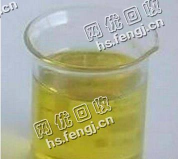 河北邢台桥东区废变压器油回收