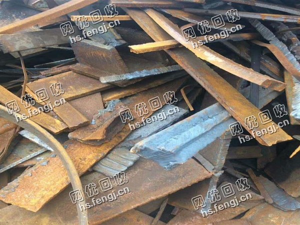 河北地区8个厚重废在线回收