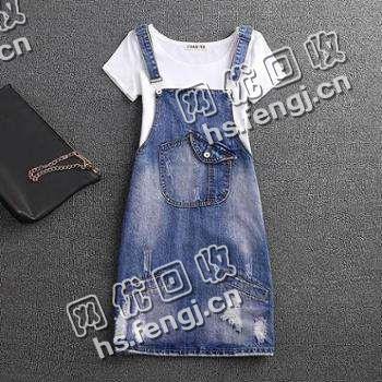 吉林长春地区优质夏装回收