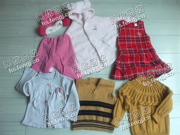 河北石家庄地区小区箱子统货回收