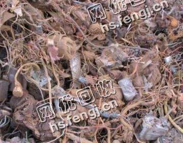 广东地区马达铜回收