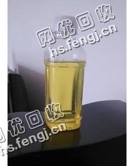 北京房山区液压油回收