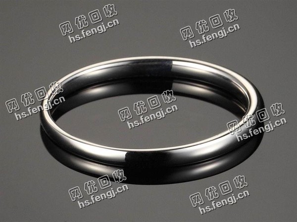 浙江宁波地区铂金900回收