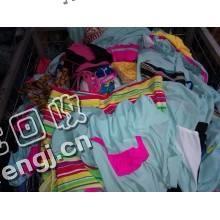 优质夏装统货回收