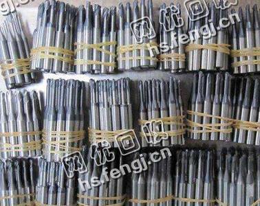 天津地区立铣回收