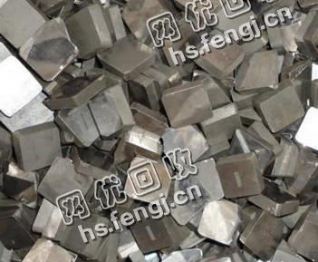 广东地区进口片回收