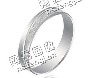 浙江杭州地区铂金990回收