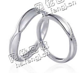 陕西西安地区铂金900回收