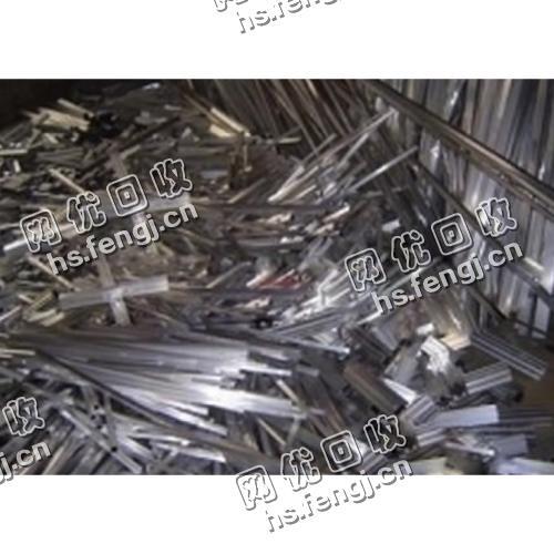 浙江地区304不锈钢边角料回收