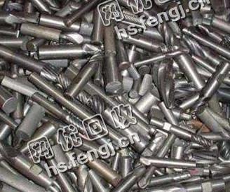 北京地区废钨钢铣回收