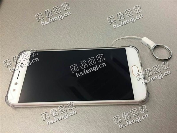 二手手机VIVO X9回收