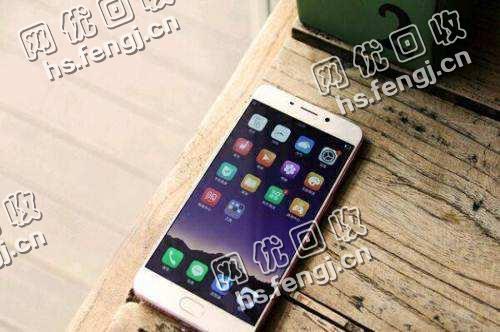 oppo R9手机回收