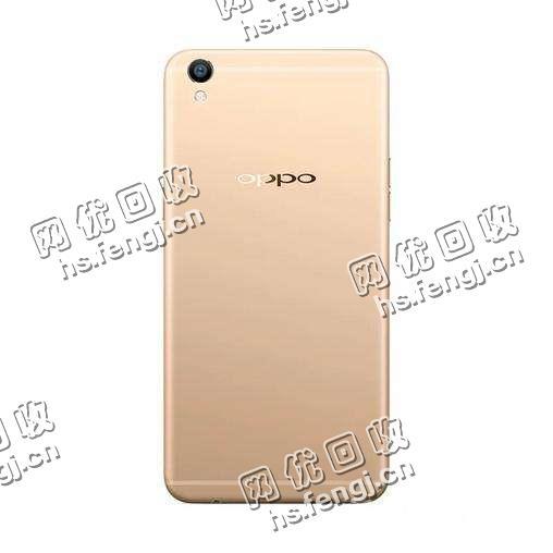 OPPO R9手机回收