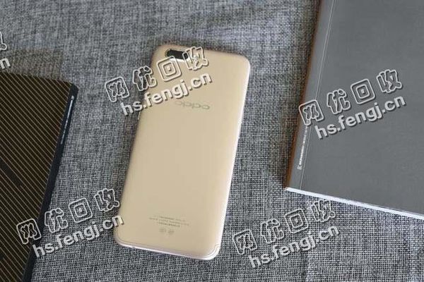 OPPO R11手机回收