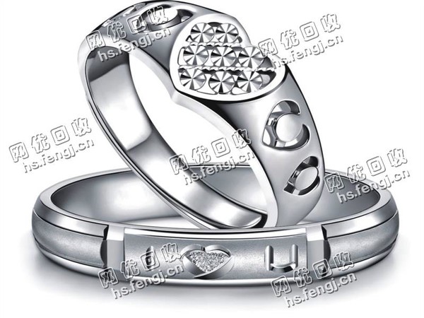 浙江温州鹿城地区二手铂金990回收