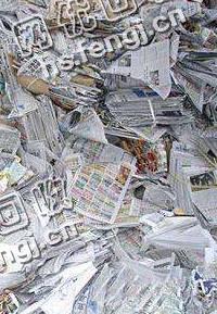 江西上饶地区旧报纸回收