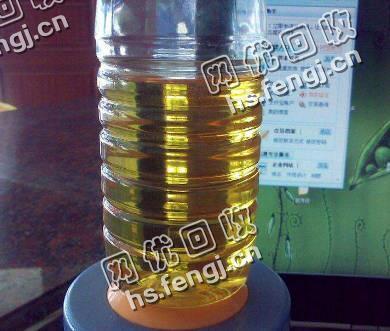 河南郑州地区液压油回收