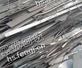 辽宁地区铝合金门窗废料回收