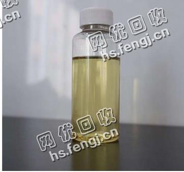 安徽合肥包河区变压器油回收