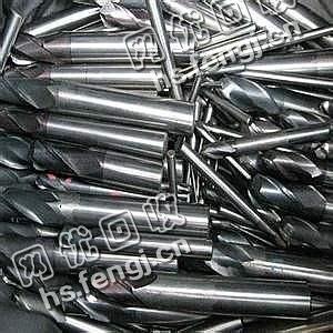 浙江地区钨钢铣回收