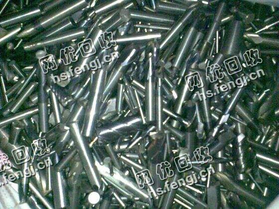 浙江地区铣回收