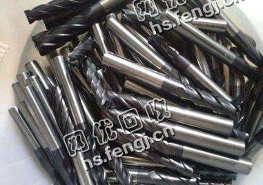 河北地区铣回收