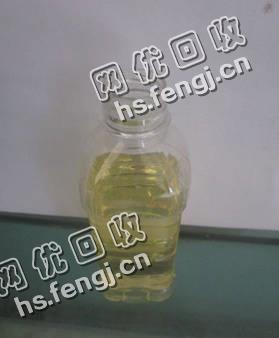 广东东莞茶山镇变压器油回收