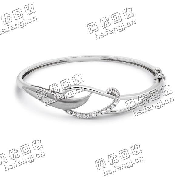 浙江台州黄岩地区铂金999回收