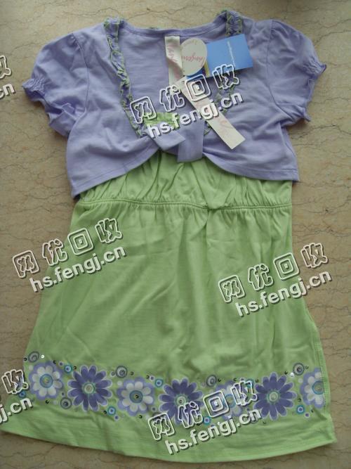 广东广州地区闲置夏装回收