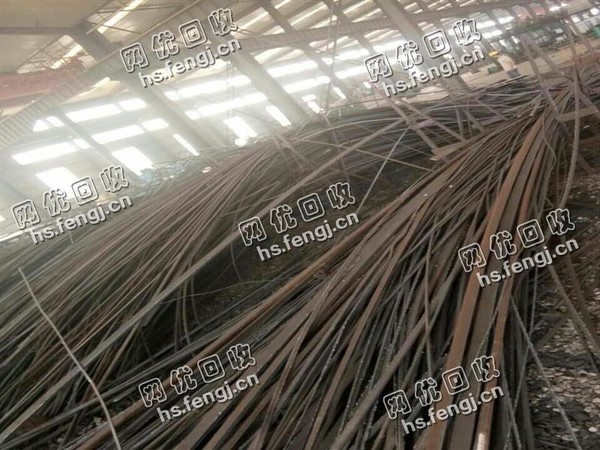 北京地区无缝钢管边角料回收