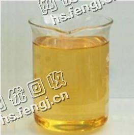 广东东莞大岭山镇液压油回收