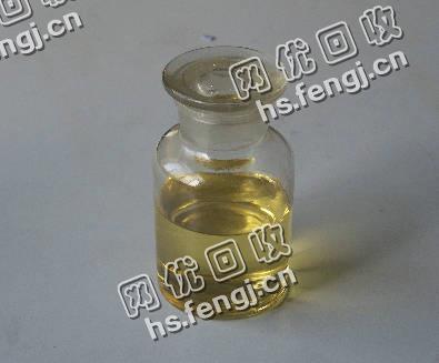 山东淄博临淄区液压油回收