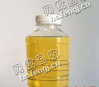 河北衡水地区齿轮油回收