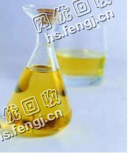 山东淄博临淄区齿轮油回收