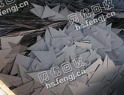 长沙地区316不锈钢回收