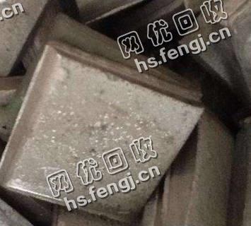 河北地区镍板回收