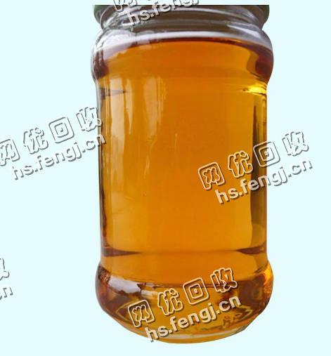 江苏无锡锡山区废齿轮油回收