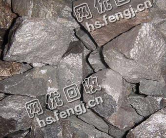 河北地区60钼铁回收