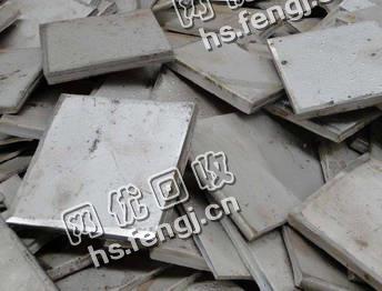 河北地区金川镍板回收