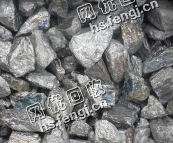 河北地区钼铁回收