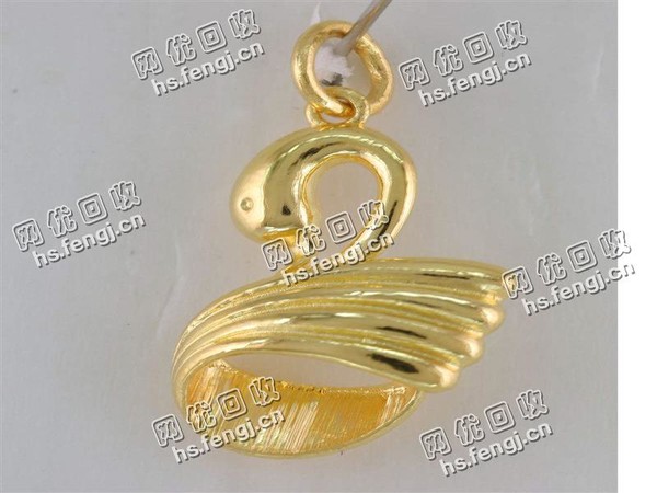 长沙宁乡县地区二手万足金回收