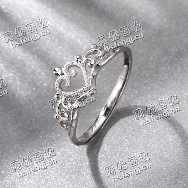 开福区湘江世纪城二手铂金950饰回收