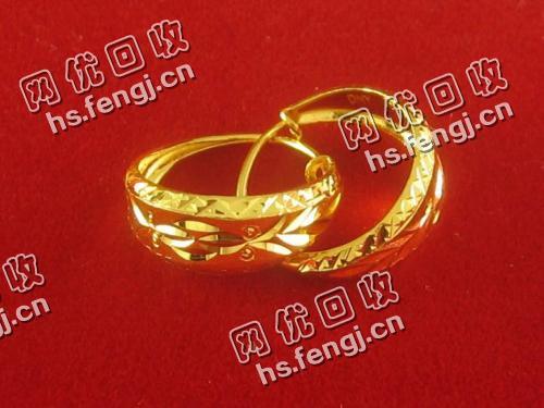 浏阳市圭斋东路老邓二手万足金回收