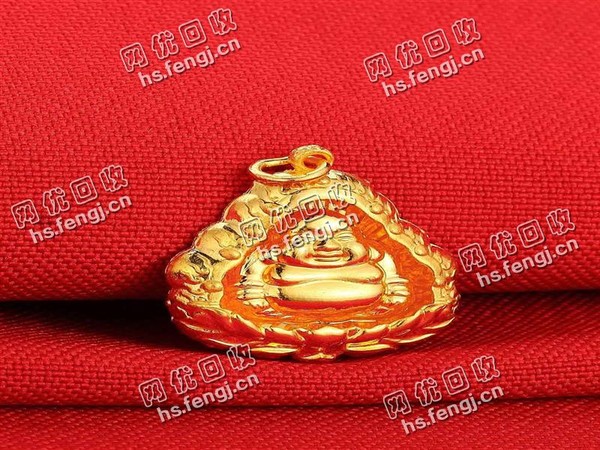 雨花区高桥街道老李二手万足金回收