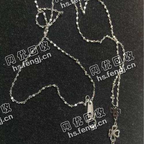 二手铂金饰950回收