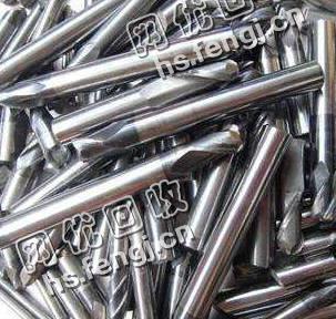 河北地区废铣回收