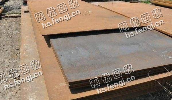 河南地区Mn18衬板回收