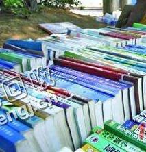 河南新乡地区旧书本回收